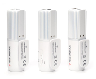 Thronmax Mdrill Space wireless - biały - 1198420 - zdjęcie 3